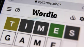 NY Times changes Wordle answer due to Roe v. Wade