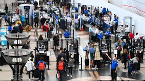 TSA to add screeners at busy airports ahead of summer travel surge