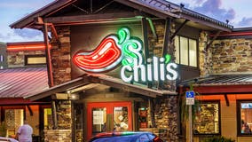 Chili’s restaurants using robot servers to make jobs easier for workers