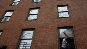 Anonymous donor pays $60K overdue rent for NY public housing