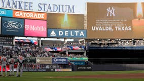 Yankees, Rays use social media to spread gun violence facts