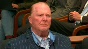 Mario Batali acquitted of sexual misconduct