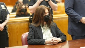 Judge revokes bail for woman charged in death of singing coach Barbara Maier Gustern