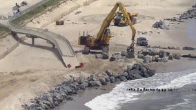 Possible Rockaway Beach closures leave lawmakers, local businesses upset
