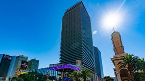 Vegas Strip resort surprises 5,400 employees with $5K bonuses
