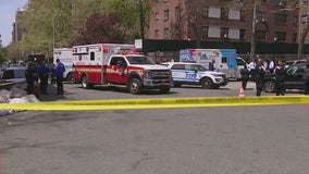 Man shot in head found dead in Manhattan