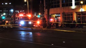 Milwaukee Water Street shooting: 17 injured, 10 arrested