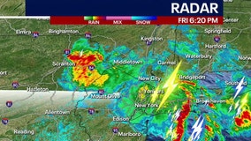 NJ Tornado Watch canceled; strong wind, large hail in storm