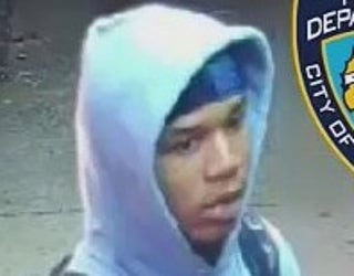 A grocery store worker is recovering after a vicious assault on Staten Island. Police are asking for the public's help finding the assailant.