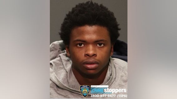Teen wanted in Kyhara Tay killing also wanted for pair of robberies: NYPD