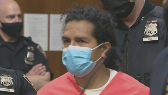 David Bonola arraigned on murder charges in Orsolya Gaal death