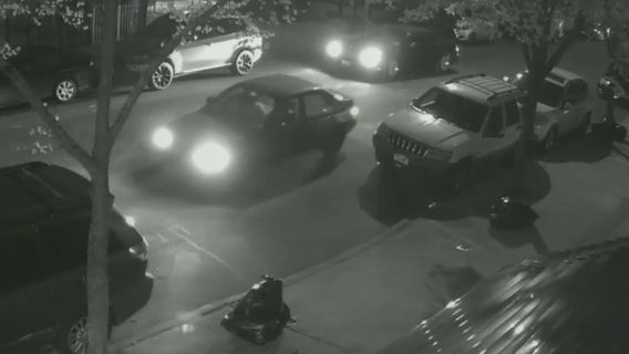 Bronx carjacking suspect told victim he was in a crash, say police