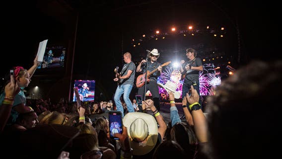 70-plus concerts across NY area have $25 tickets this week