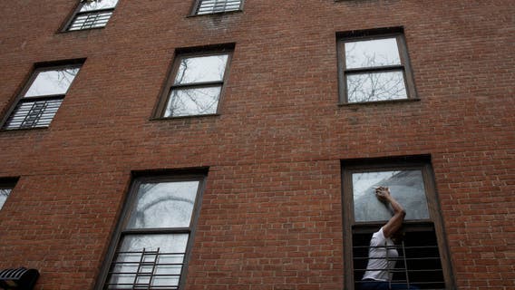 Anonymous donor pays $60K overdue rent for NY public housing