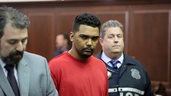 Trial set to begin for driver who struck Times Square tourists