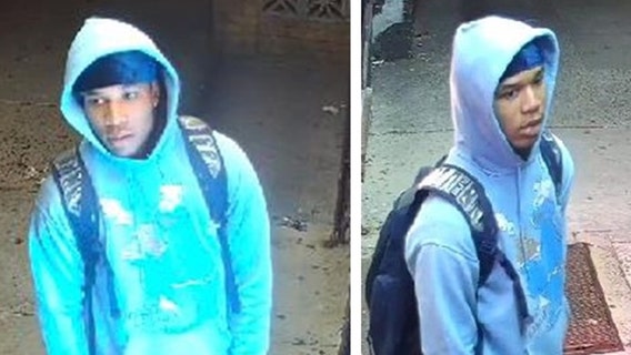 Bodega worker choked unconscious in vicious robbery on Staten Island