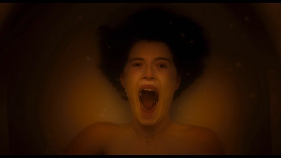 Movie review: Let’s generalize about ‘Men’