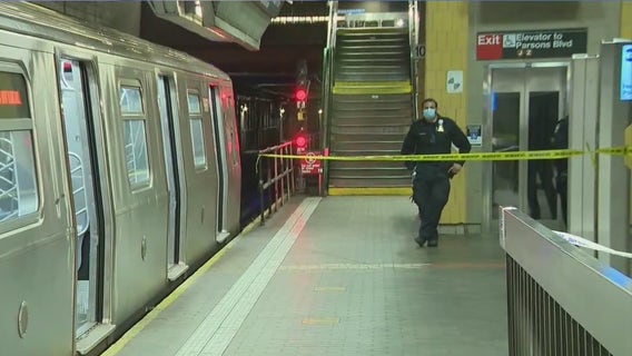 NYC gun violence czar named as crime fears increase