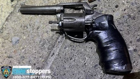 EMT shot on Staten Island, police say patient shot him