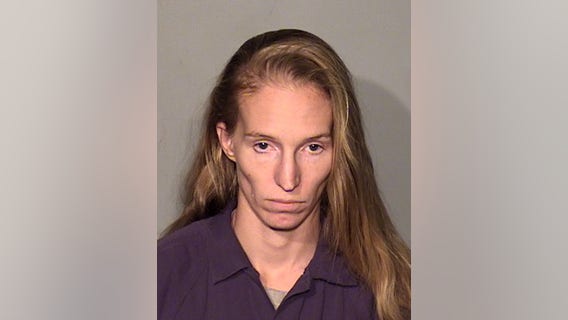 9-day-old baby dead; mother, caretaker arrested, police say