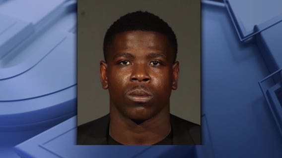 Rapper Casanova pleads guilty to federal racketeering charges