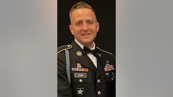 Army identifies soldier killing in Alaska bear attack