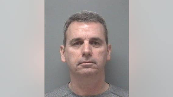 Man convicted of giving son rifle he used to kill 4 at Waffle House