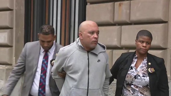 Bronx elevator rape arrest