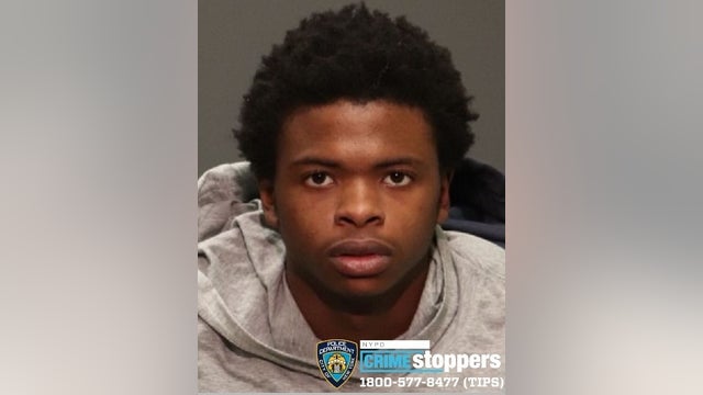Teen wanted in Kyhara Tay killing also wanted for pair of robberies: NYPD