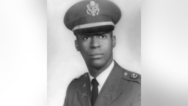 Fort Hamilton renames Robert E. Lee street for Black war hero