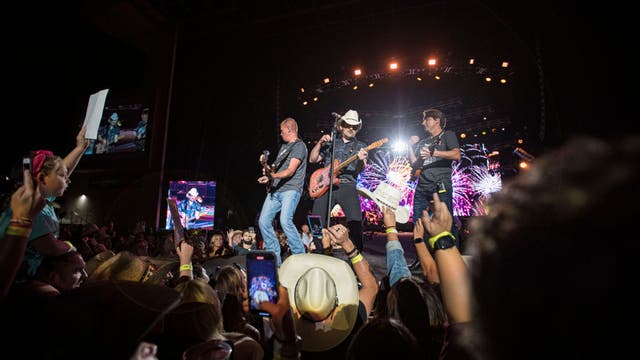 70-plus concerts across NY area have $25 tickets this week