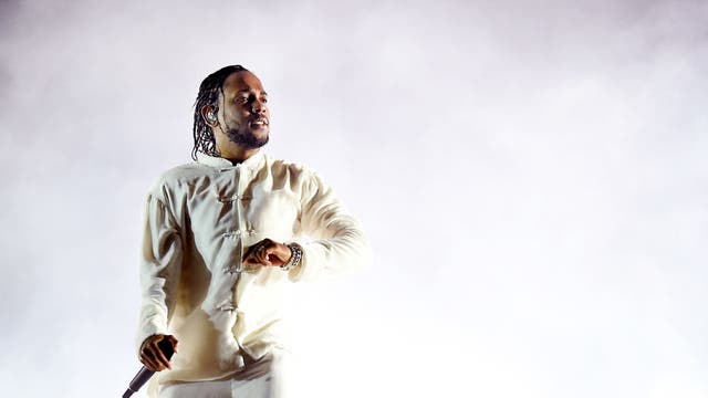 Kendrick Lamar announces worldwide tour after releasing first album in 5 years