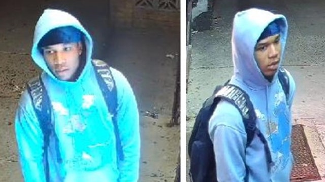 Bodega worker choked unconscious in vicious robbery on Staten Island