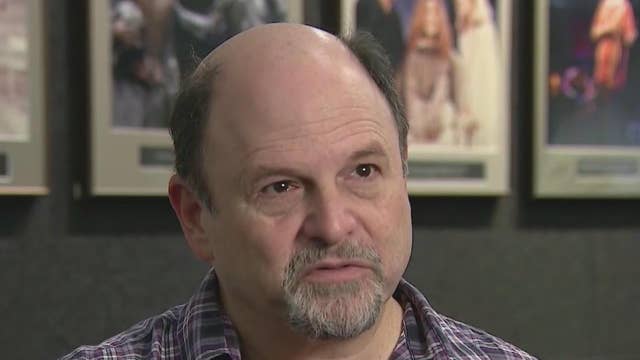 Jason Alexander directs new comedy Windfall debuting in Sag Harbor