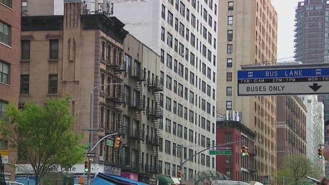 How much you need to make to afford a home in NYC