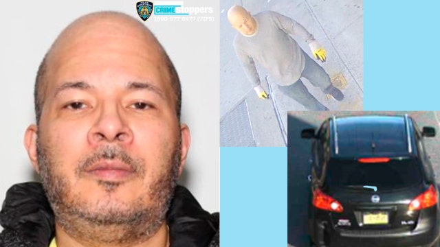 2 women shot in Queens; police name suspect