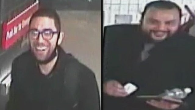 Teen struck with glass bottle in head aboard Washington Heights subway