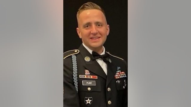 Army identifies soldier killing in Alaska bear attack