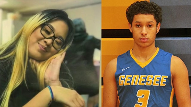 Couple found shot in burned car in Bronx may have been victims of gang war