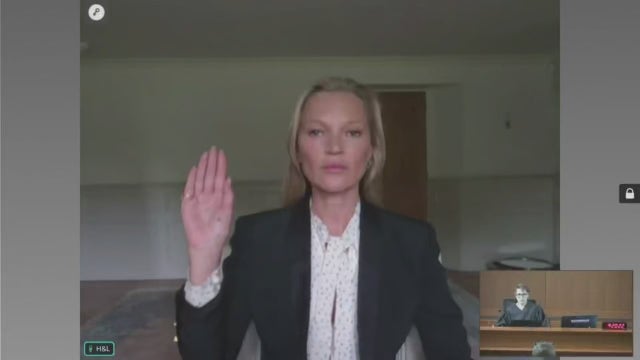 Johnny Depp Trial: Kate Moss denies he pushed her down stairs, Depp returns to stand