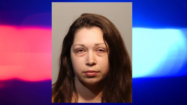 Patient claims a Christian rehab facility kicked her out for kissing another woman