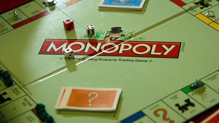 Union Station Hosts Monopoly Tournament