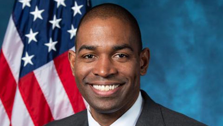Governor Kathy Hochul today announced that she is appointing Representative Antonio Delgado to serve as Lieutenant Governor of New York.