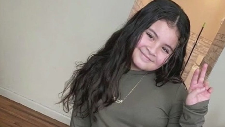 11-year-old Kyhara Tay was shot and killed by a gunman on a scooter who missed his intended target.