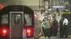 Woman killed by NYC subway train after falling on tracks