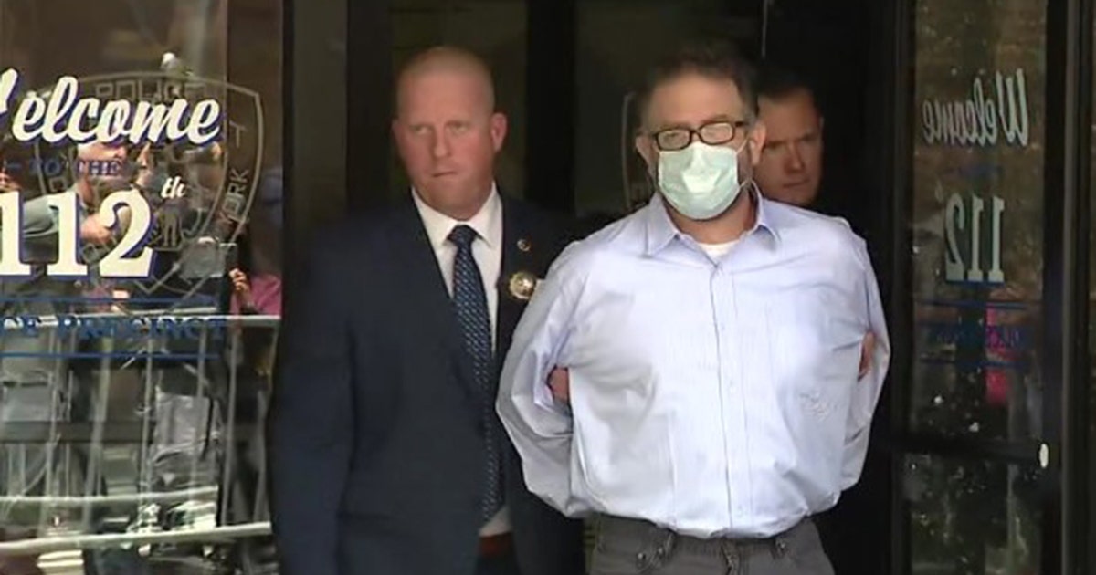 Arrest in beloved Queens delivery worker shooting death | FOX 5 New York