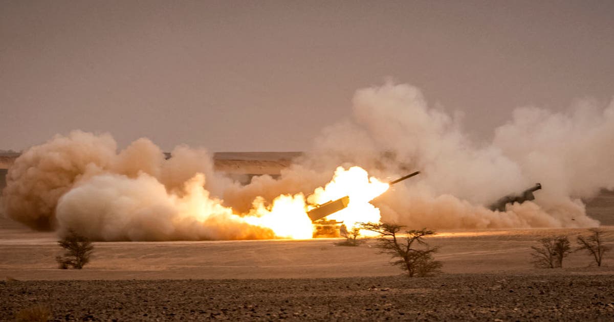 Biden: US to send medium-range rocket systems to Ukraine | FOX 5 New York