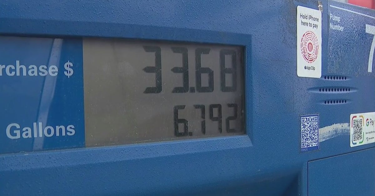 Gas prices drop as NY suspends gas tax | FOX 5 New York