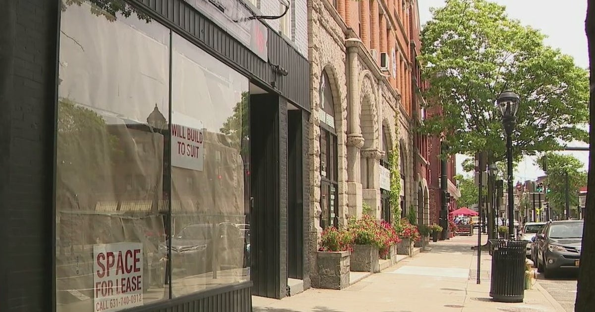 Long Island town considering restricting gun stores near downtown | FOX 5 New York