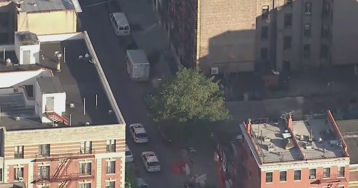 Car stolen with baby inside in East Harlem | FOX 5 New York